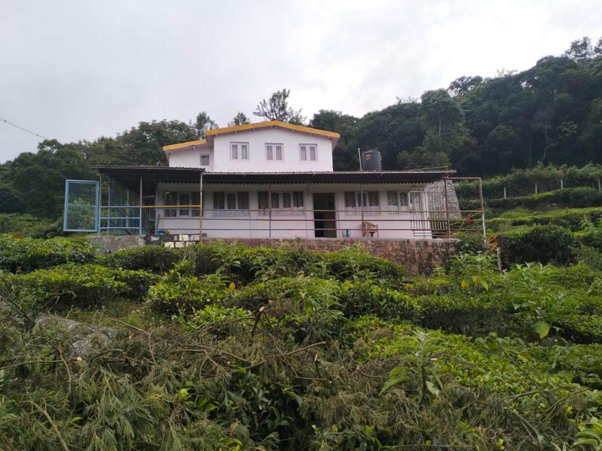Adithya Sunrise View Cottage Kotagiri Exteriér fotografie