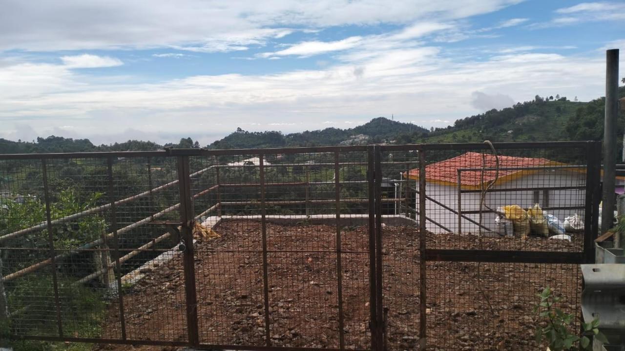 Adithya Sunrise View Cottage Kotagiri Exteriér fotografie