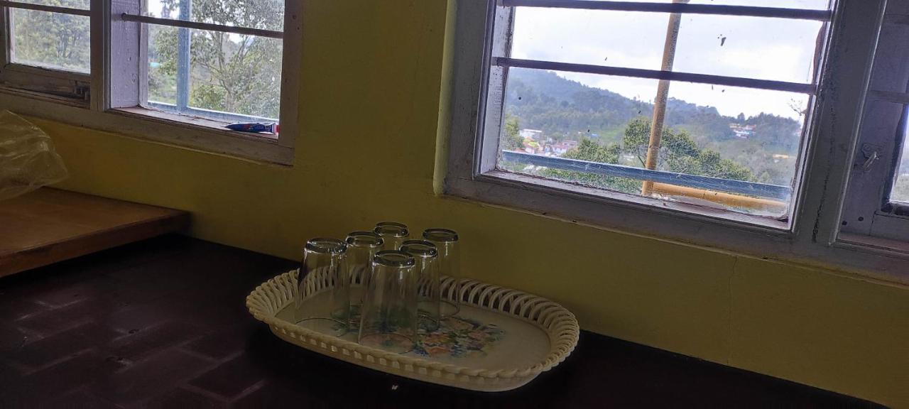Adithya Sunrise View Cottage Kotagiri Exteriér fotografie