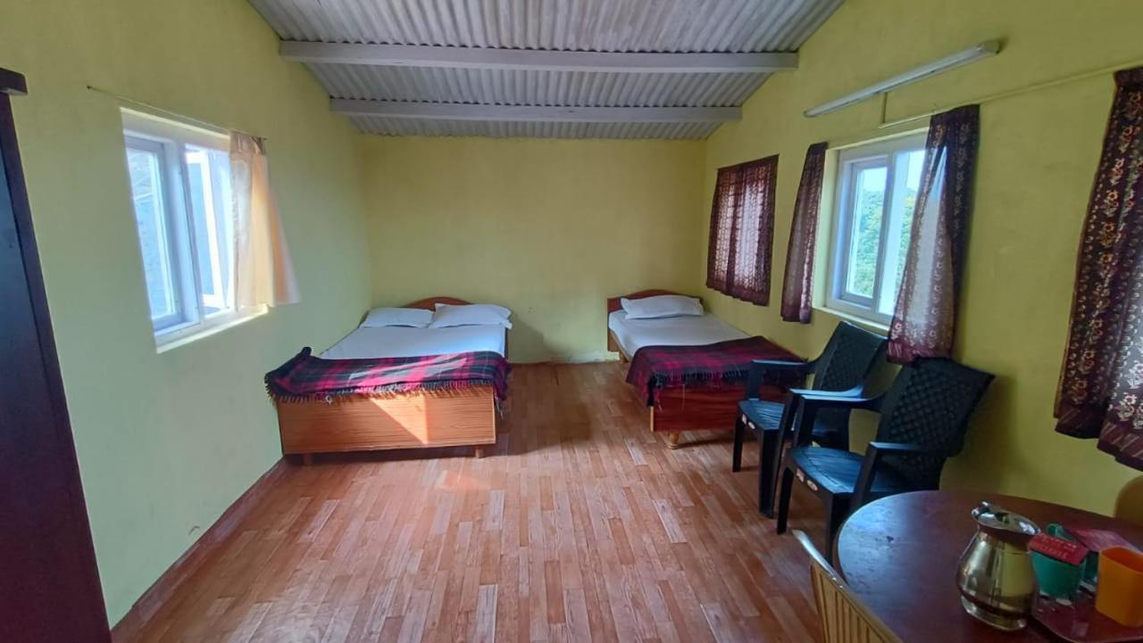Adithya Sunrise View Cottage Kotagiri Exteriér fotografie