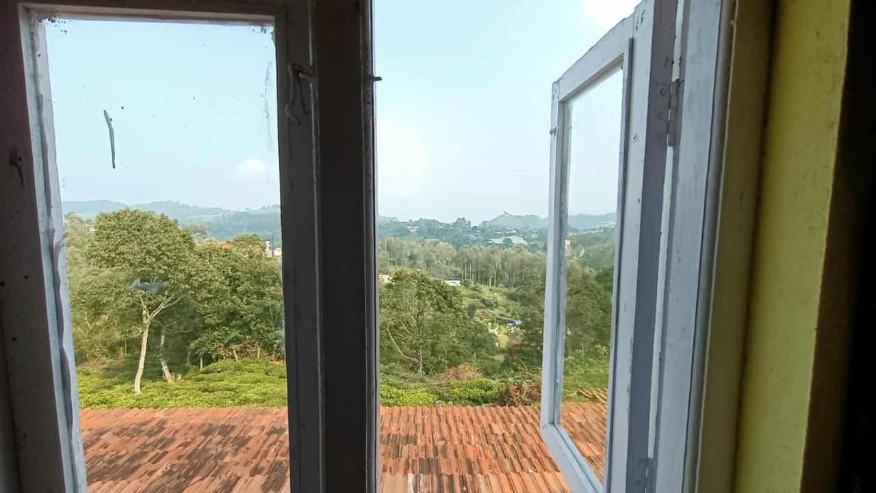 Adithya Sunrise View Cottage Kotagiri Exteriér fotografie