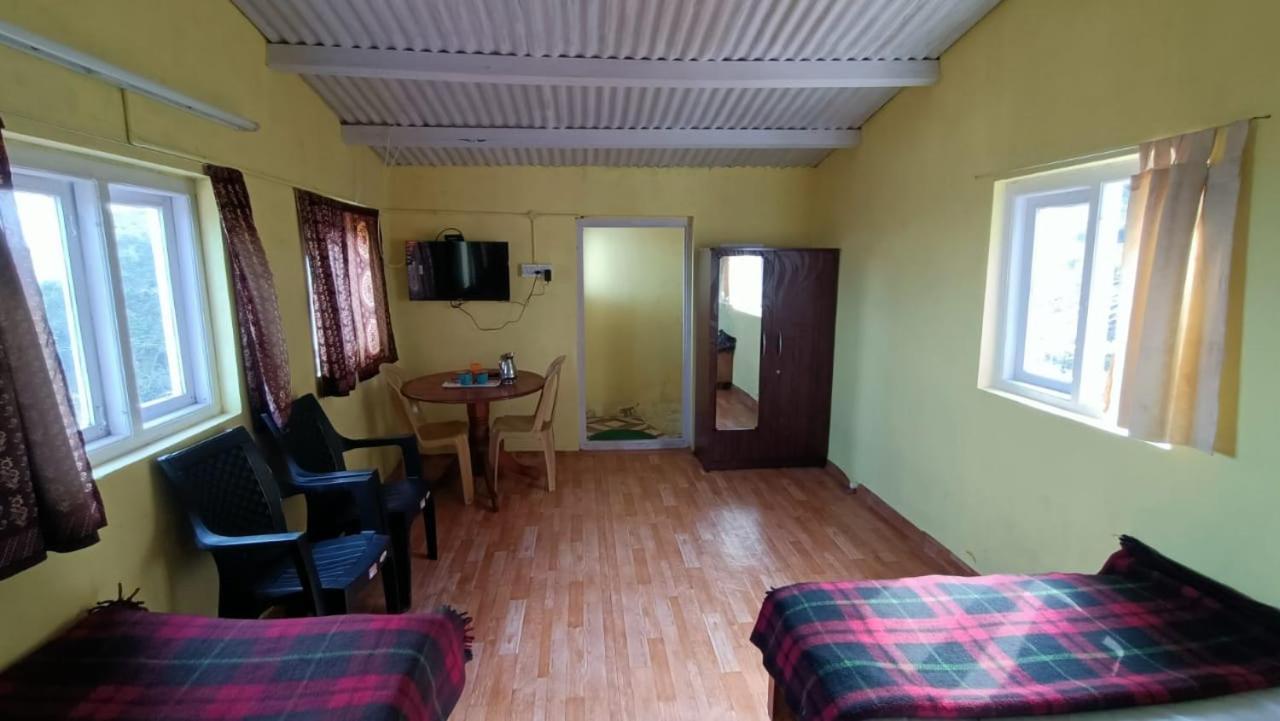 Adithya Sunrise View Cottage Kotagiri Exteriér fotografie