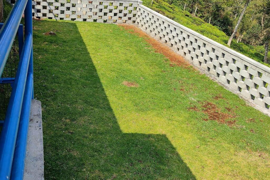 Adithya Sunrise View Cottage Kotagiri Exteriér fotografie