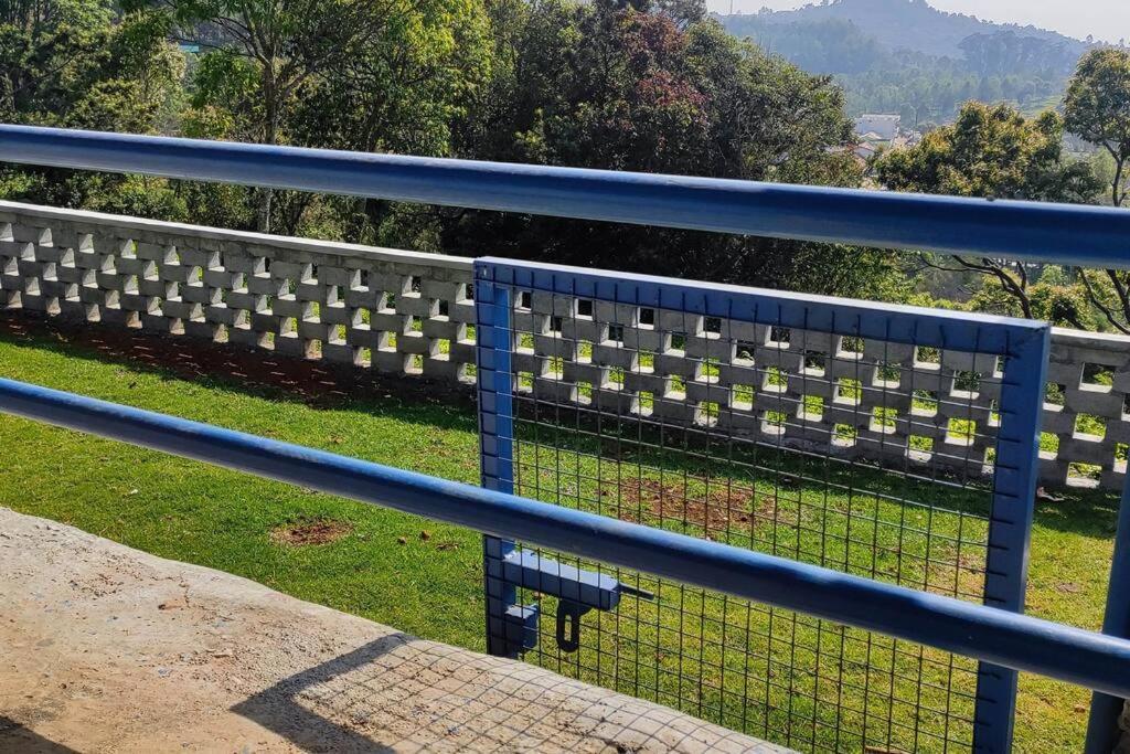 Adithya Sunrise View Cottage Kotagiri Exteriér fotografie