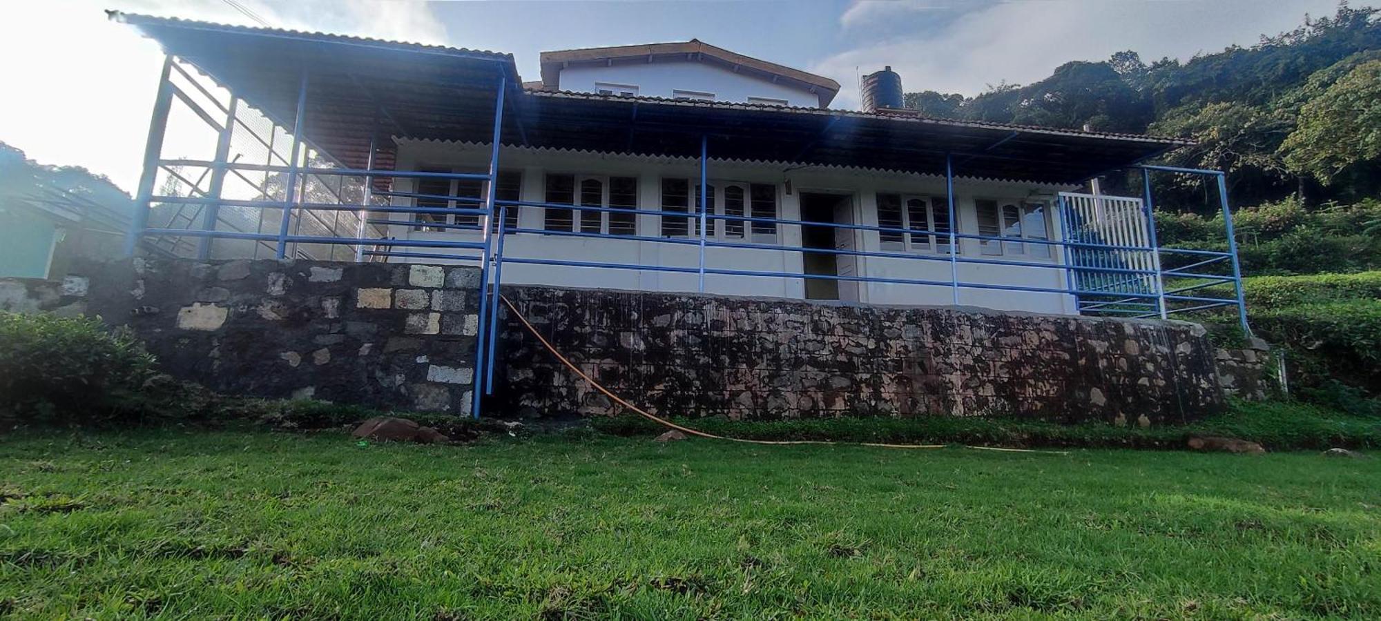 Adithya Sunrise View Cottage Kotagiri Exteriér fotografie