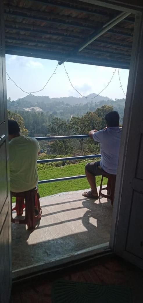 Adithya Sunrise View Cottage Kotagiri Exteriér fotografie